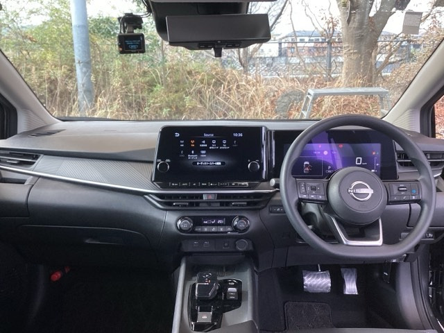 ノート1.2 X 90周年記念車