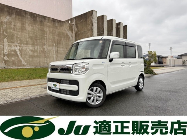 スペーシアハイブリッド(HYBRID)  X