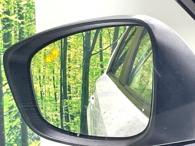 �y�u���C���h�X�|�b�g���j�^�����O�z���s���A�h�A�~���[�̎��p�ɂȂ�₷���ӏ��Ɍ㑱�Ԃ��ڋ߂���ƃT�C�h�~���[�t�߂Ɍx����\���A�h���C�o�[�ɒ��ӊ��N�����Ă���܂��B