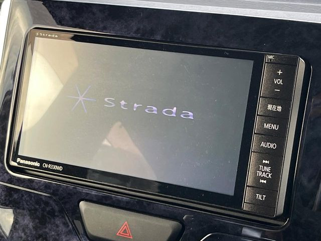 �y�i�r�Q�[�V�����z�g���₷���i�r�ŖړI�n�܂ł�������ē����Ă���܂��B�e��I�[�f�B�I�Đ��@�\���[�����Ă���A���Ԃ̉^�]������Ɋy�����Ȃ�܂�!!