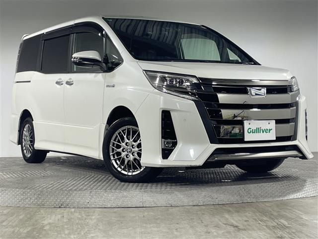 ノア1.8 ハイブリッド Si