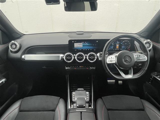 GLBAMG GLB35 4マチック 4WD