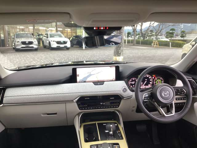 CX-803.3 XD ハイブリッド プレミアム モダン ディーゼル 4WD