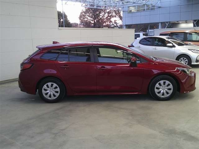 カローラツーリング1.8 G-X