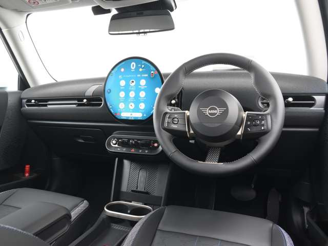 ミニクーパー S