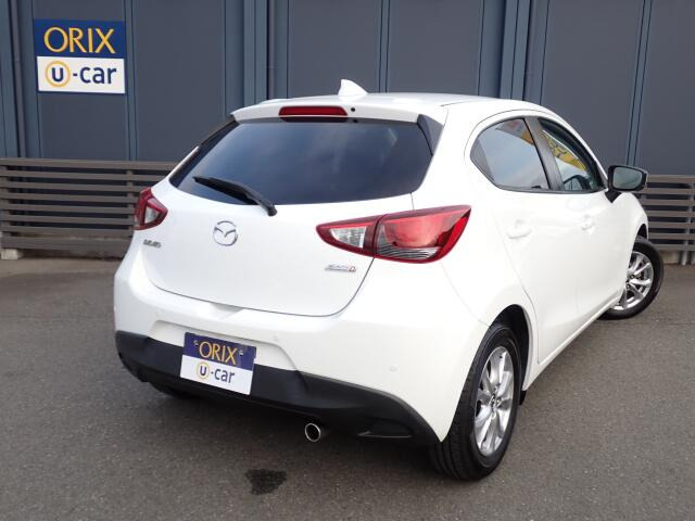 �����r���[�̉摜�ɂȂ�܂��B�I���b�N�X�F�蒆�ÎԂɂ́A���w��������S���Ă���肢���������߂ɁA�Ǝ��́u�I���b�N�X�F�蒆�Îԕۏ؁v�����t�����Ă��܂��B