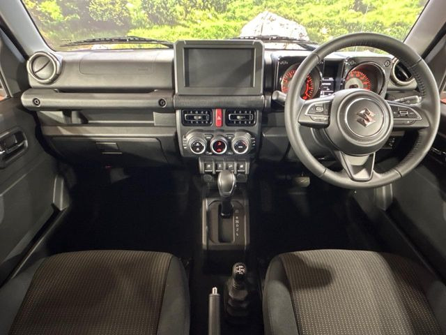 ジムニーノマド1.5 FC 4WD