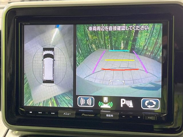 �y�S���ʃ��j�^�[�p�J�����z��p�̃J�����ɂ��A�ォ�猩���낵���悤�Ȏ��_��360�x�N���}�̎��͂��m�F���邱�Ƃ��ł��܂������p�������m�F���₷���A�����ꏊ�ł̐؂�Ԃ��⒓�Ԃ��X���[�Y�ɍs���܂��B