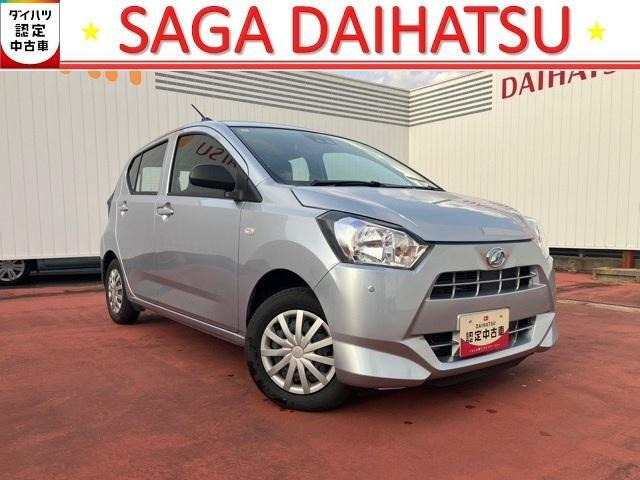 ミライースL SAIII