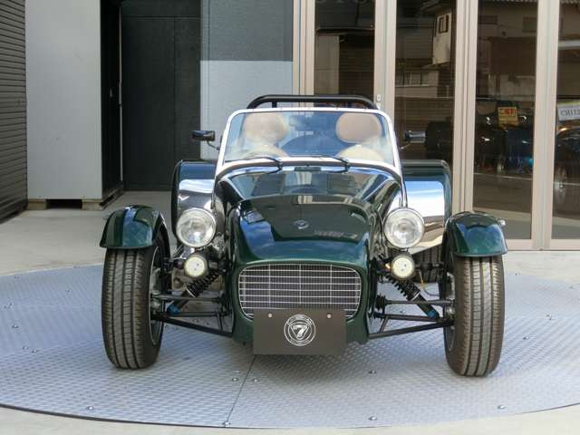 スーパーセブン20002.0