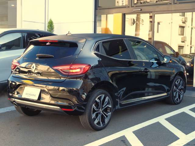 ルーテシアインテンス