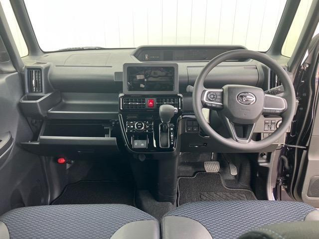 タントカスタムX