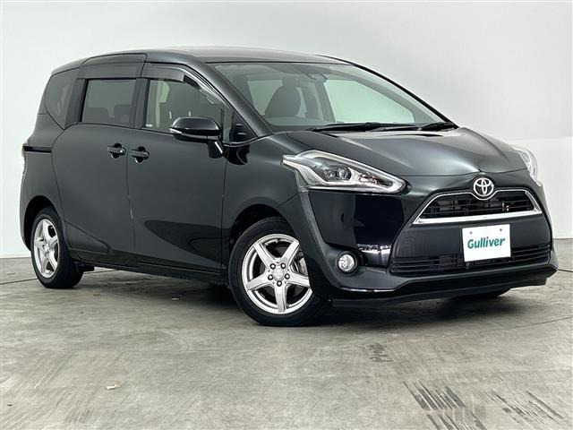 シエンタ1.5 G クエロ