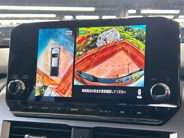 �y�}���`�A���E���h���j�^�[�z��p�̃J�����ɂ��A�ォ�猩���낵���悤�Ȏ��_��360�x�N���}�̎��͂��m�F���邱�Ƃ��ł��܂������p�������m�F���₷���A�����ꏊ�ł̐؂�Ԃ��⒓�Ԃ��X���[�Y�ɍs���܂��B