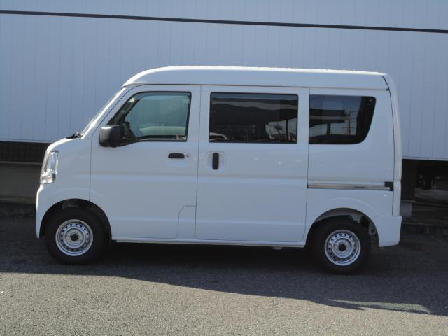 スクラムPA ハイルーフ