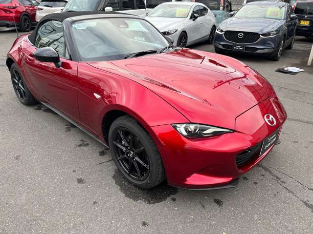 ロードスター1.5 S スペシャルパッケージ