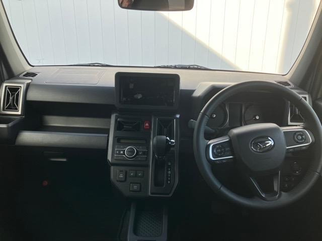 タフトG ダーククロム ベンチャー