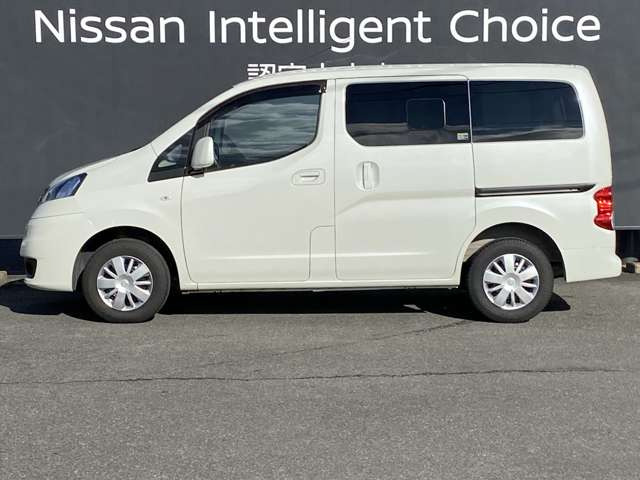 NV200バネット1.6 16X-2R