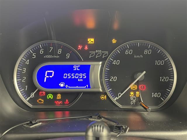 デイズハイウェイスターX