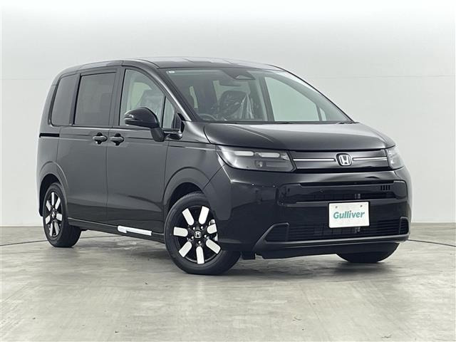 フリードハイブリッド1.5