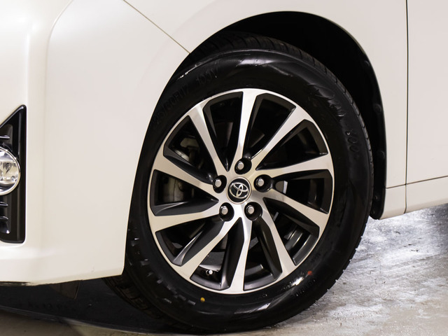 ★各種カスタム!★エアロ取付、社外アルミホイール換装承っております!