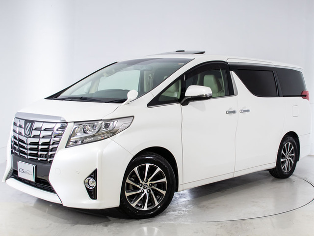 ★フロントビュー★グリル交換、エアロ取り付け等、カスタムもお任せください!