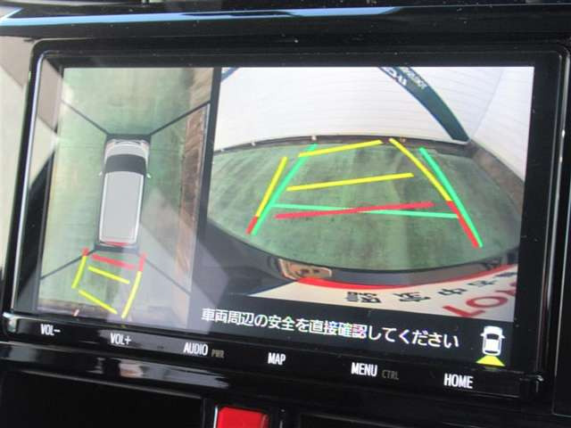 ルーミー1.0 カスタム G-T