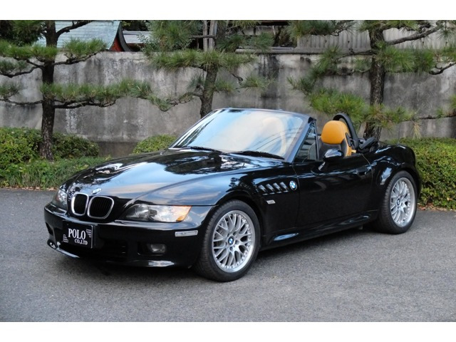 Z3(BMW) ���[�h�X�^�[ 2.2i �G�f�B�V����1�@�R���r�v�p���[�V�[�g ����17W �ۏ؏� ���Îԉ摜