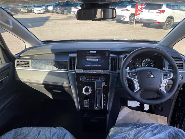 デリカD:52.4 シャモニー 4WD