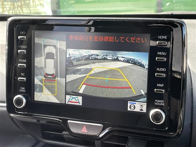 ヤリスクロス1.5 ハイブリッド G