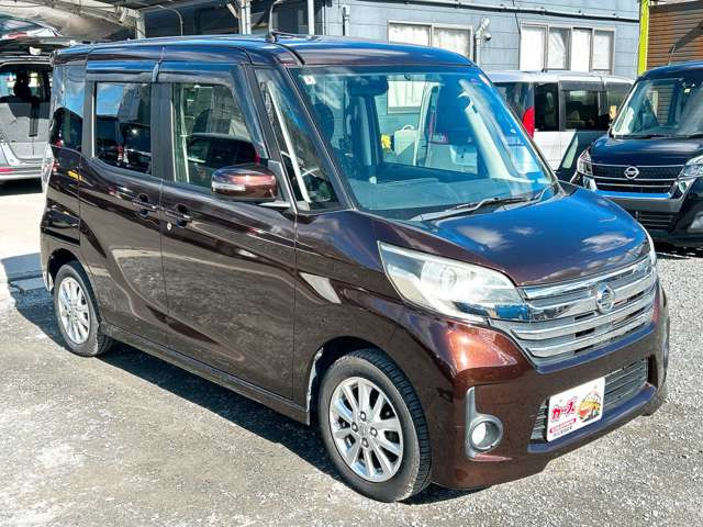 ���Ђ̍݌ɎԂ̓z�[���y�[�W���炲����������&rarr;https://keicars.net/