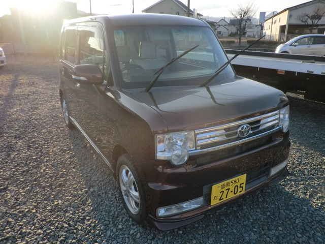 ピクシススペースカスタム G