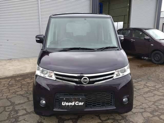 ルークスハイウェイスター