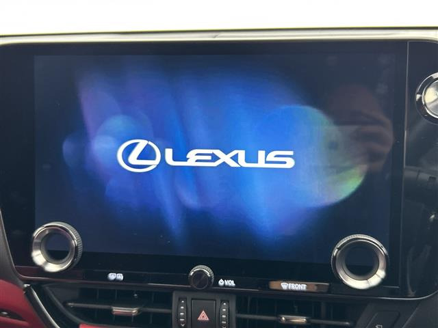 NX350h Fスポーツ