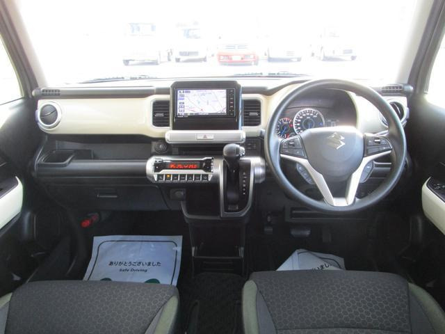 クロスビー1.0 ハイブリッド(HYBRID) MV