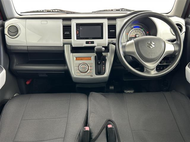 ハスラーG ターボ