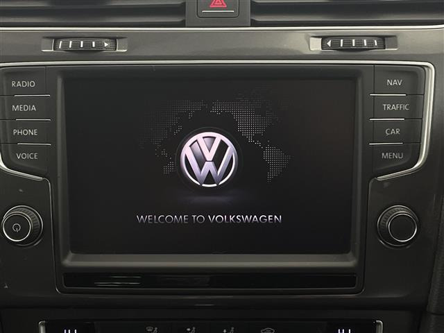 ゴルフオールトラックTSI 4モーション アップグレードパッケージ 4WD