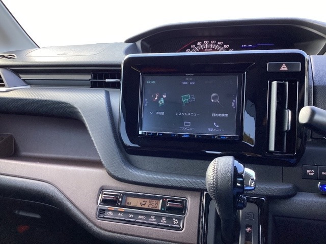 ソリオバンディット1.2 ハイブリッド(HYBRID) MV