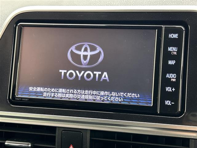 シエンタ1.5 G クエロ