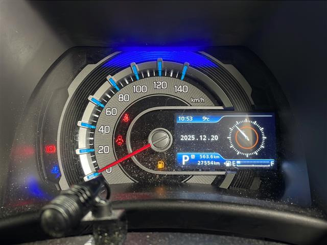 ハスラーハイブリッド(HYBRID) X