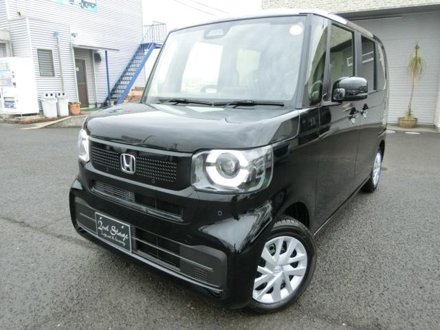 N-BOXベースグレード