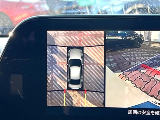 �y360&deg;�r���[���j�^�[�z��p�̃J�����ɂ��A�ォ�猩���낵���悤�Ȏ��_��360�x�N���}�̎��͂��m�F���邱�Ƃ��ł��܂������p�������m�F���₷���A�����ꏊ�ł̐؂�Ԃ��⒓�Ԃ��X���[�Y�ɍs���܂��B