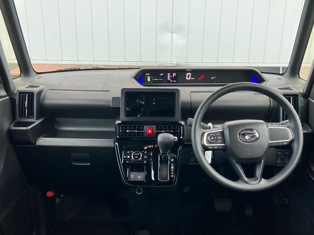 タントカスタムX