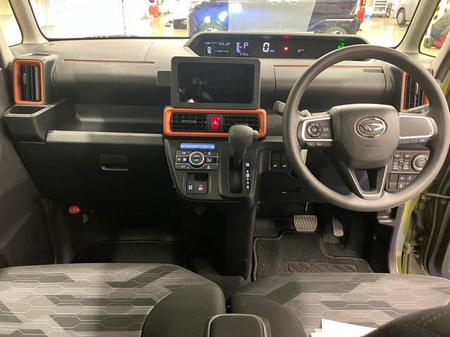 タントファンクロス