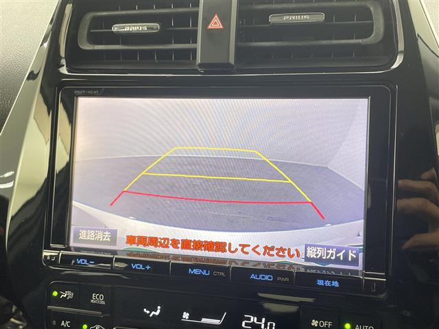 プリウス1.8 S セーフティ プラス