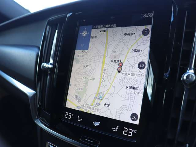 �yLAGOM with VOLVO �{���{�̂���A���傤�ǂ�����炵�B�z�������R�N�X���́A����ȃ{���{���C�t�𖖉i���T�|�[�g���Ă����܂��B