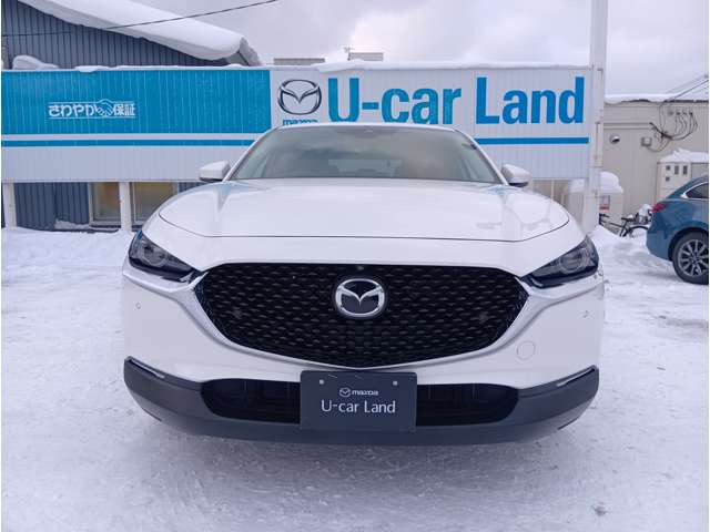 CX-301.8 XD Lパッケージ 4WD