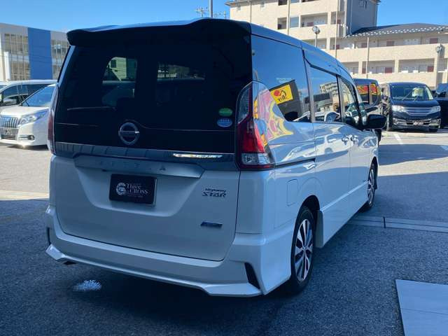 スリークロス滋賀店の車両は最長2年の安心保証も別途有料でお付けできます!詳細は当店スタッフまでお気軽にお問い合わせ下さい。