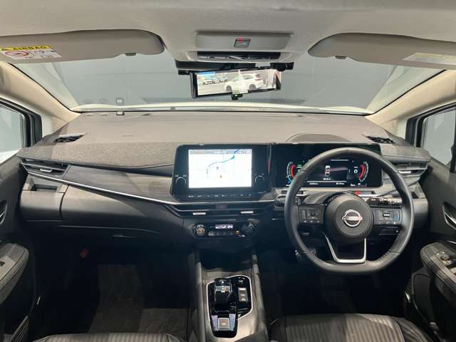 ノートオーラ1.2 G レザーエディション