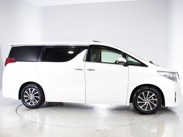 ★サイドビュー★ダウンサス、車高調、ホイール等のカスタムも承っております!